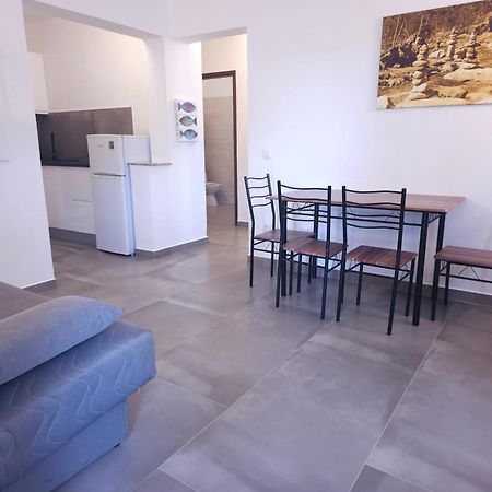 פאז'אנה Apartmani Viktorija חדר תמונה