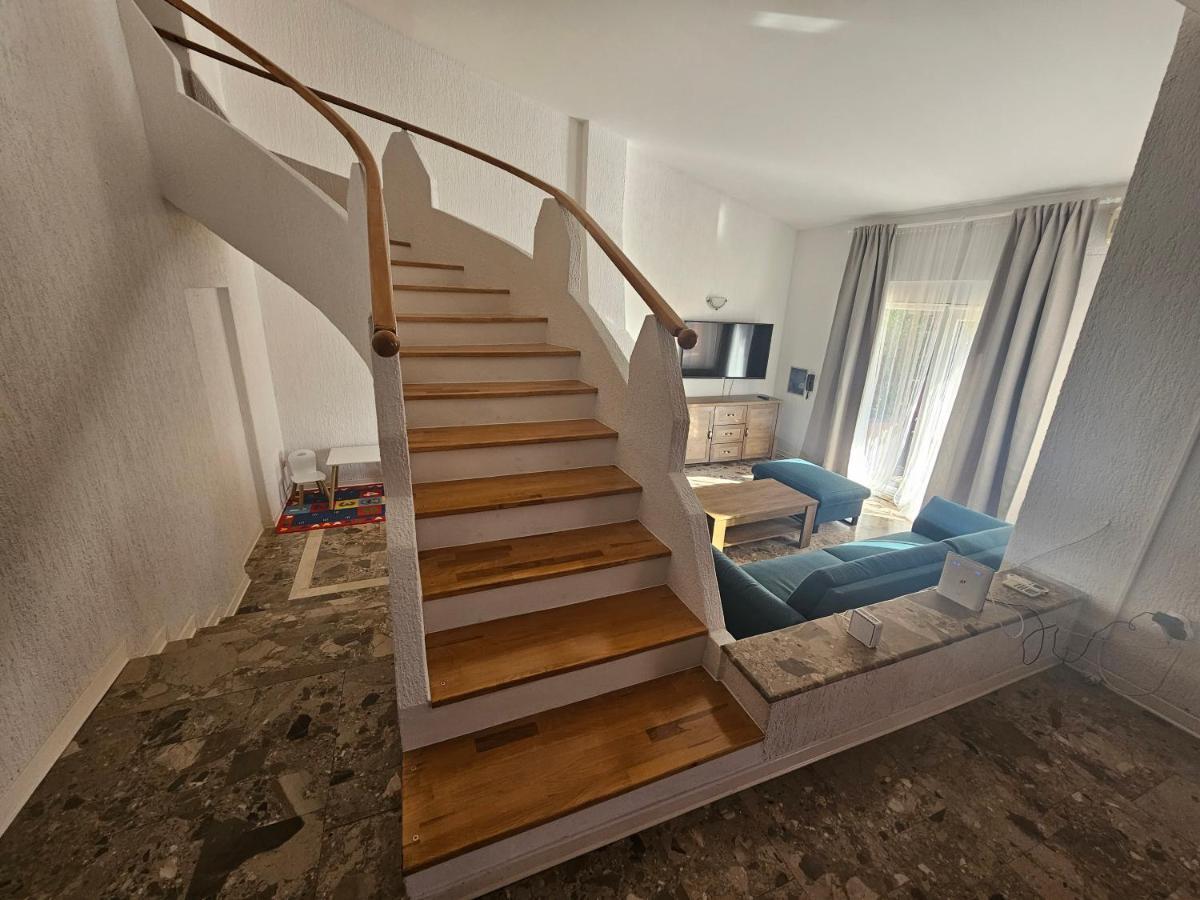 פאז'אנה Apartmani Viktorija מראה חיצוני תמונה
