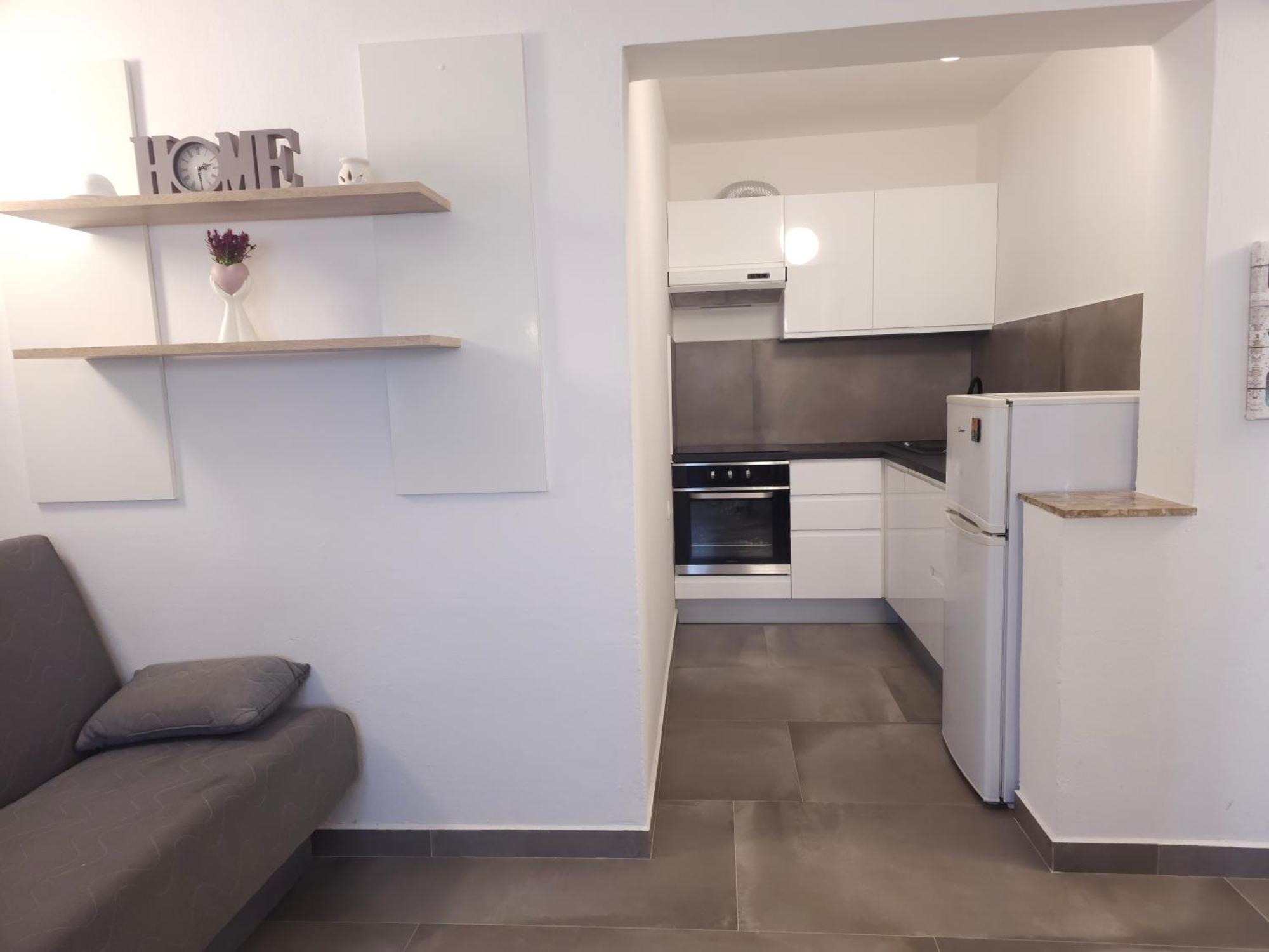 פאז'אנה Apartmani Viktorija חדר תמונה