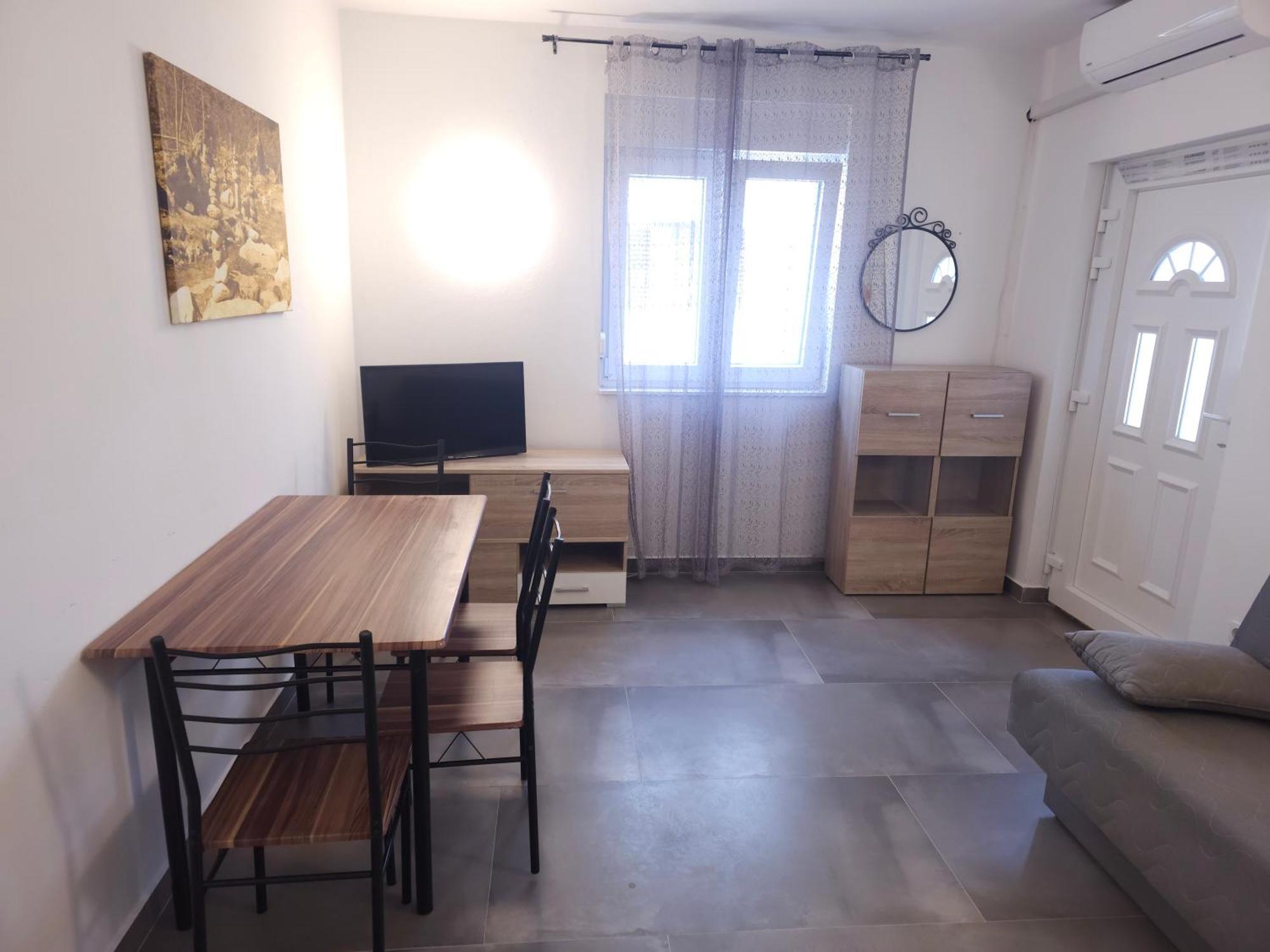 פאז'אנה Apartmani Viktorija חדר תמונה