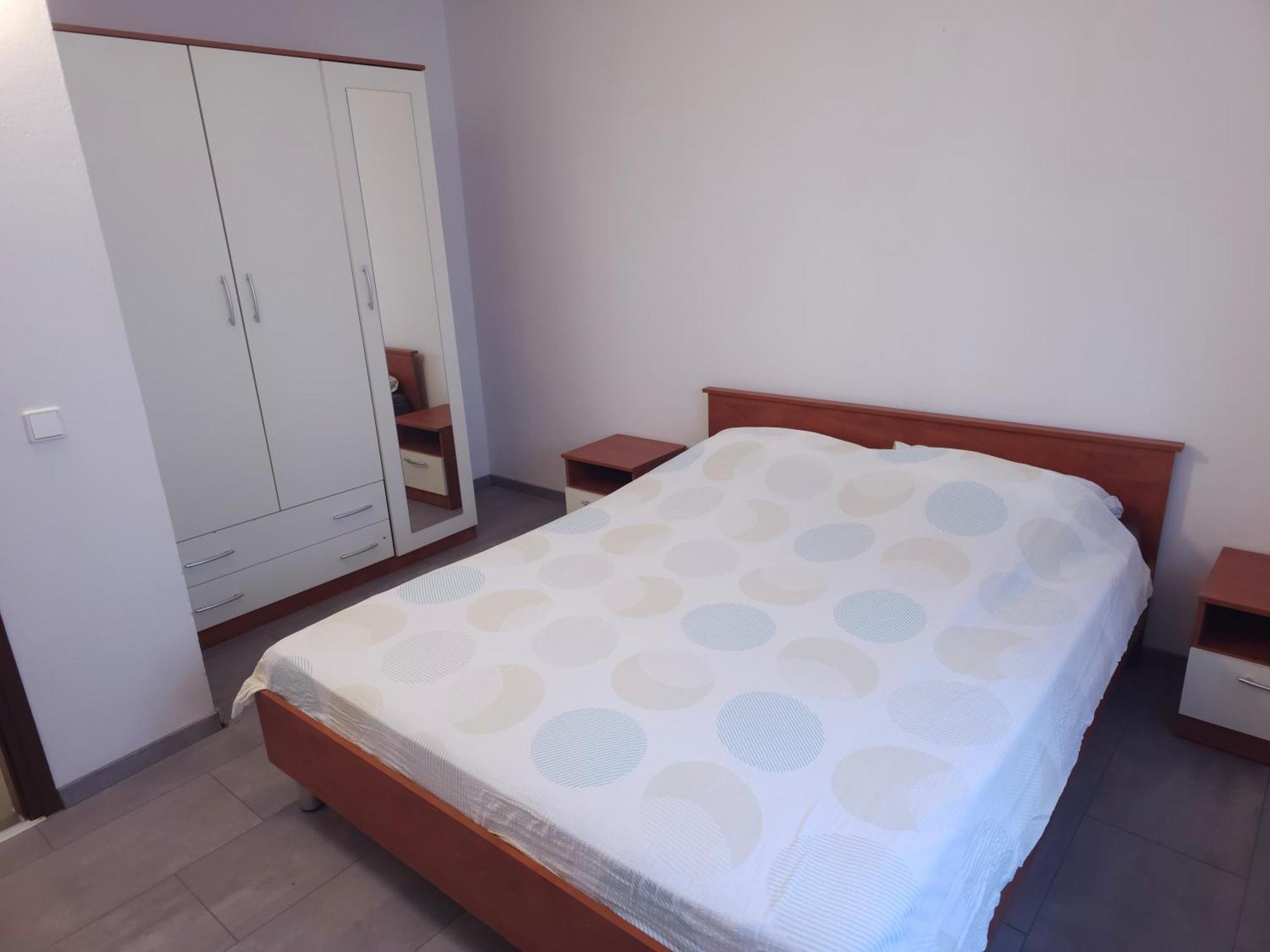 פאז'אנה Apartmani Viktorija חדר תמונה