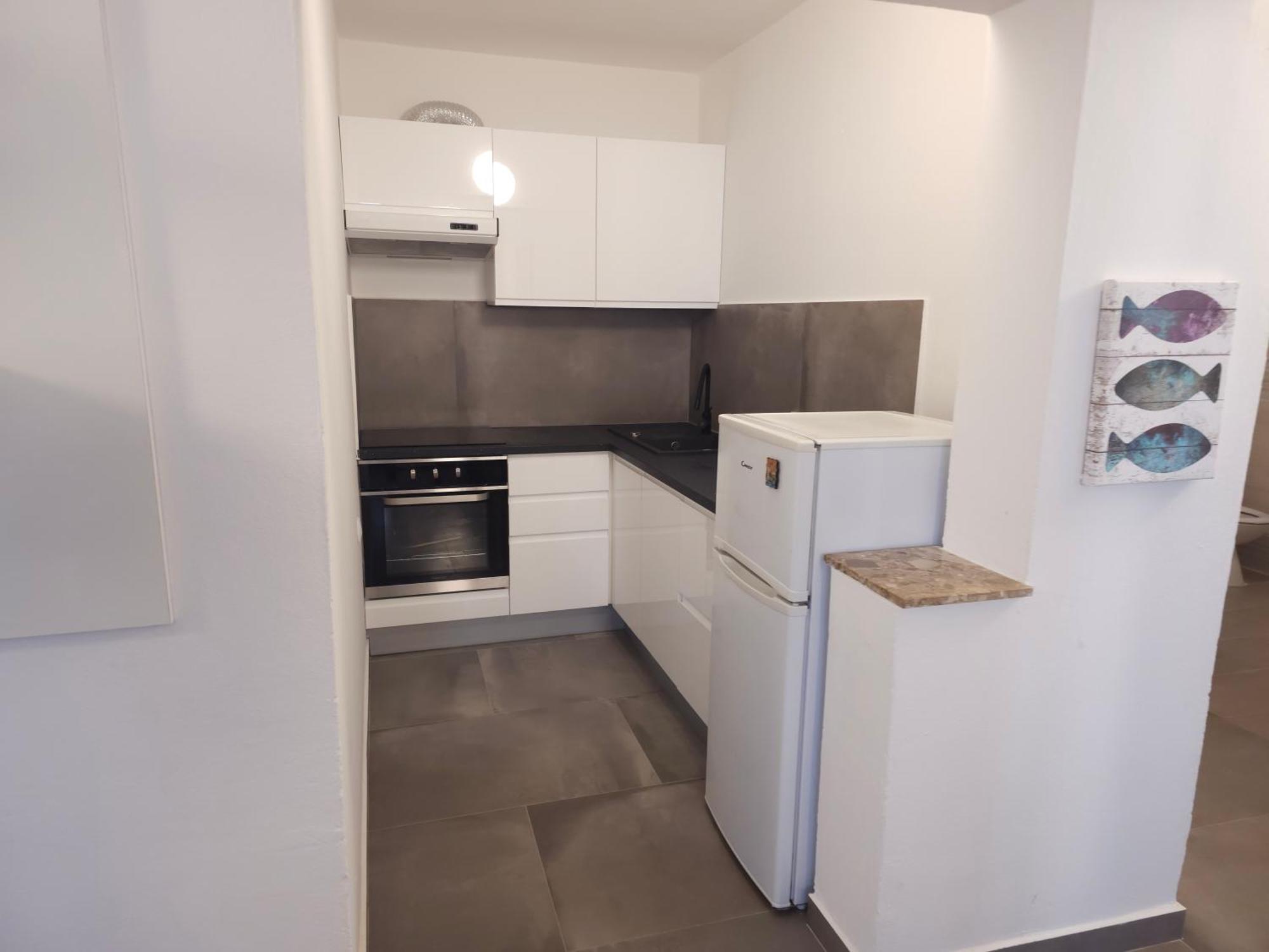 פאז'אנה Apartmani Viktorija חדר תמונה