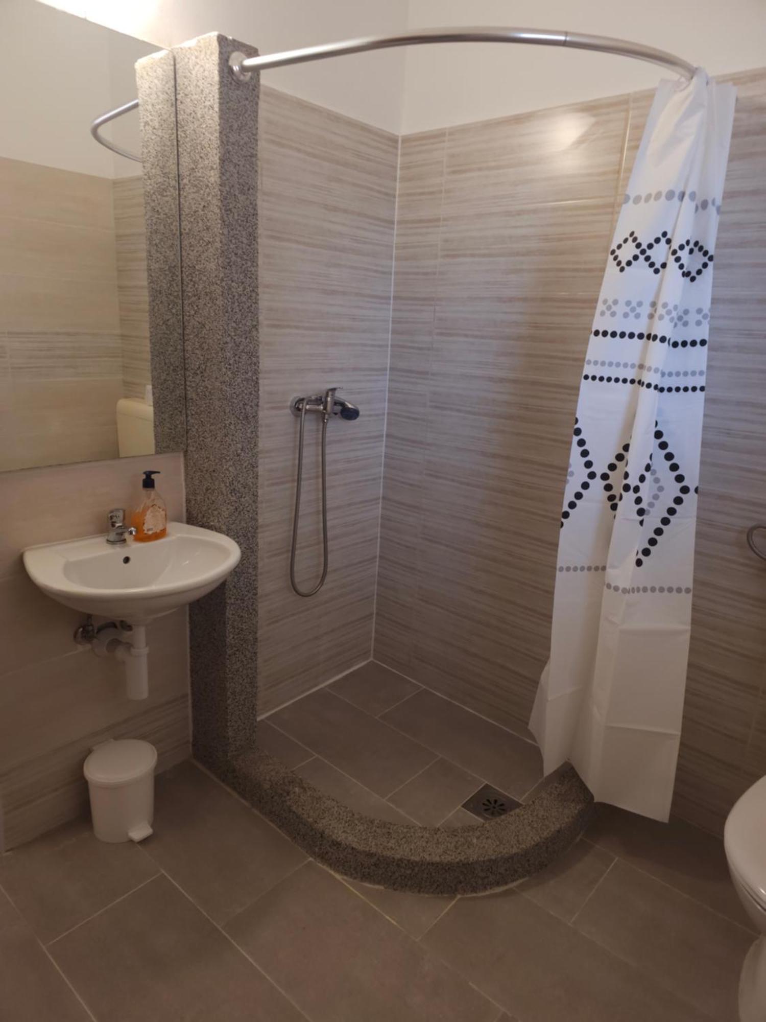פאז'אנה Apartmani Viktorija חדר תמונה