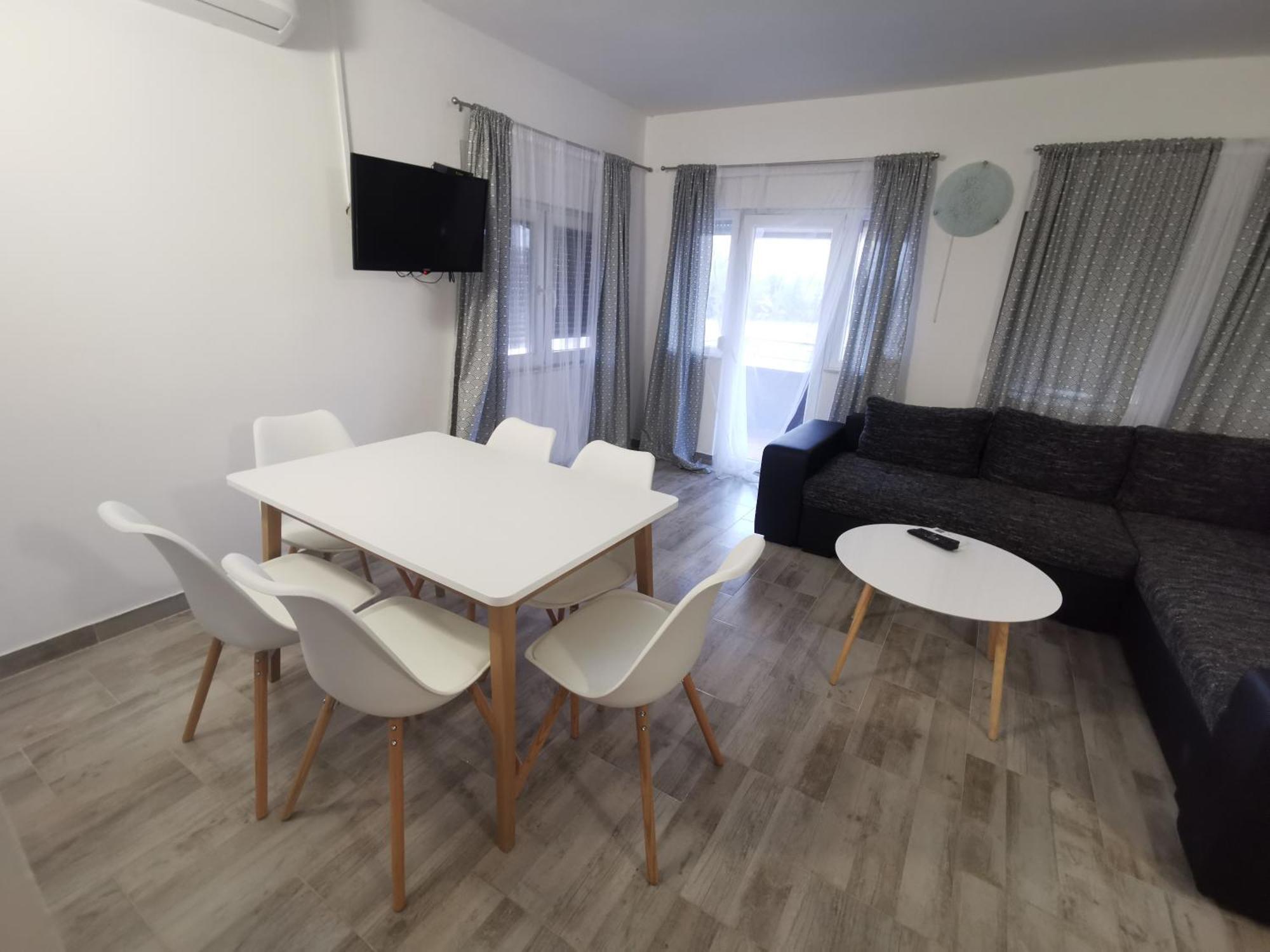 פאז'אנה Apartmani Viktorija חדר תמונה